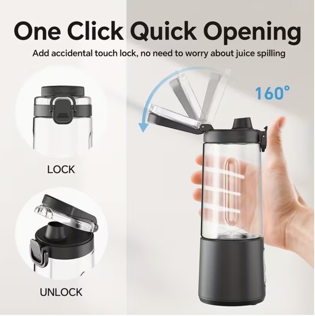 Portable Blender