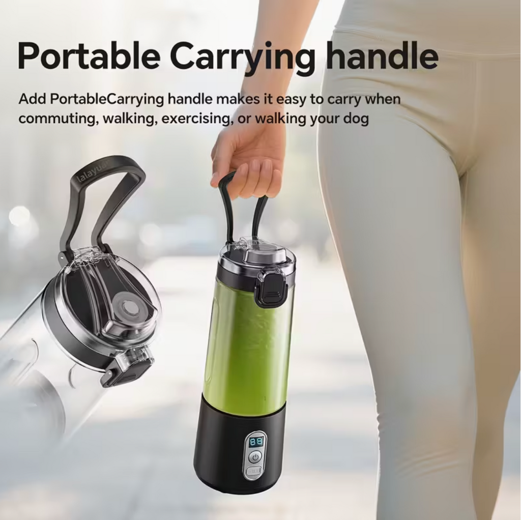 Portable Blender