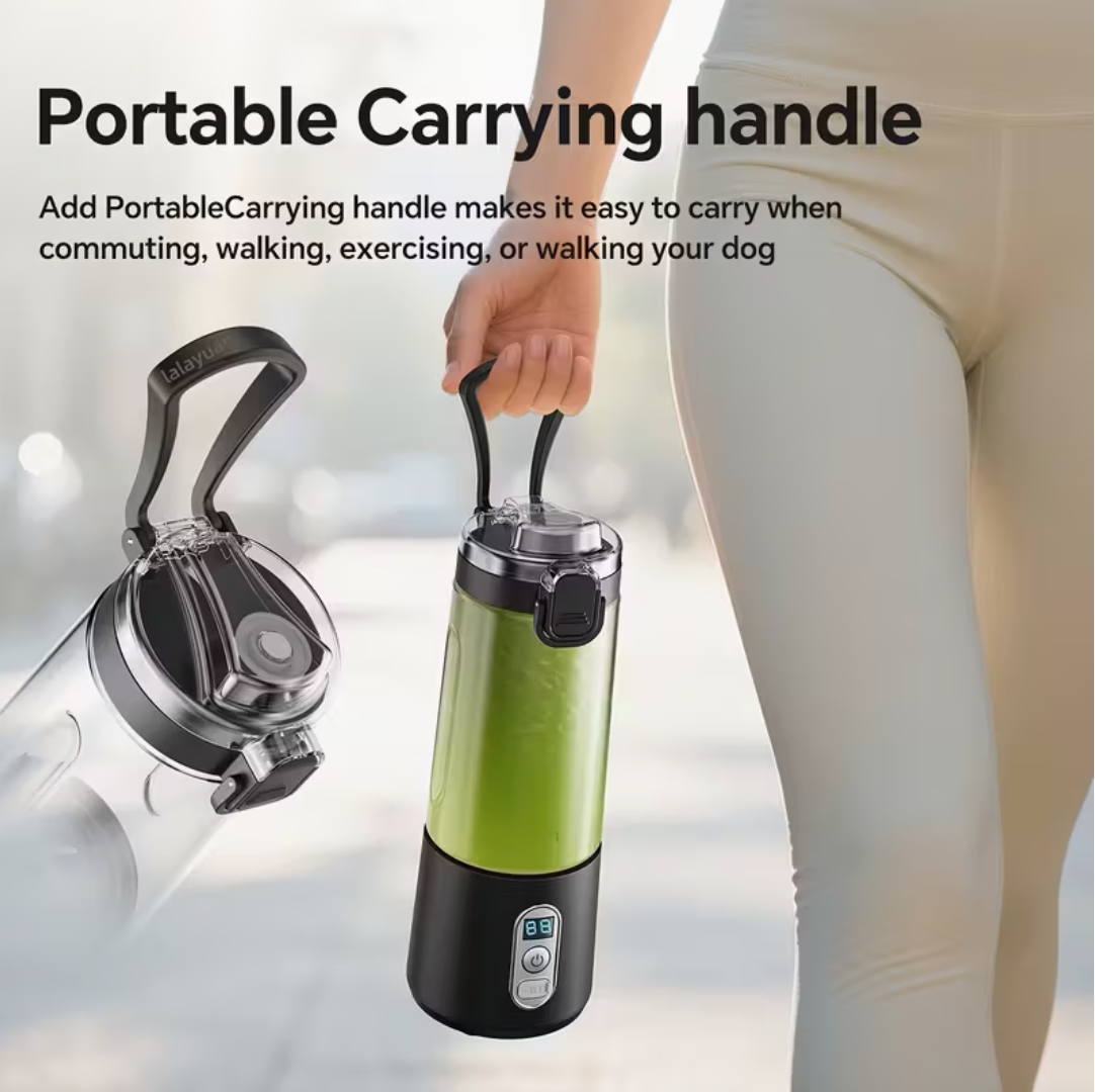 Portable Blender