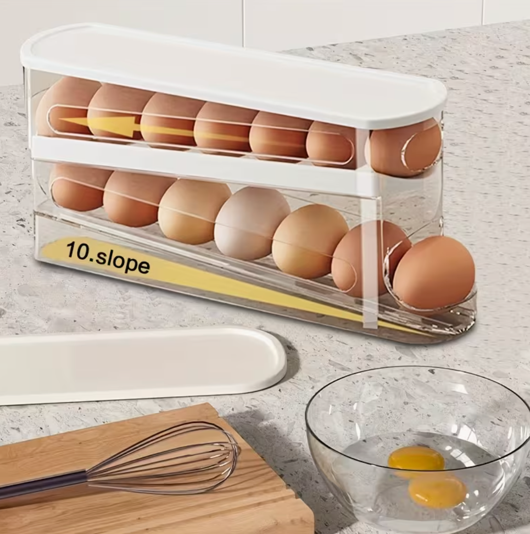 Egg Storage Container