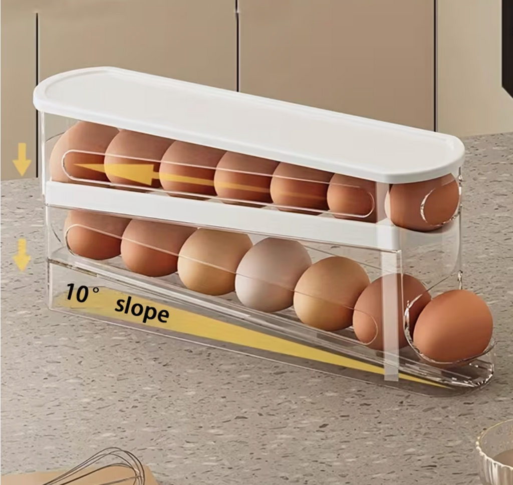 Egg Storage Container
