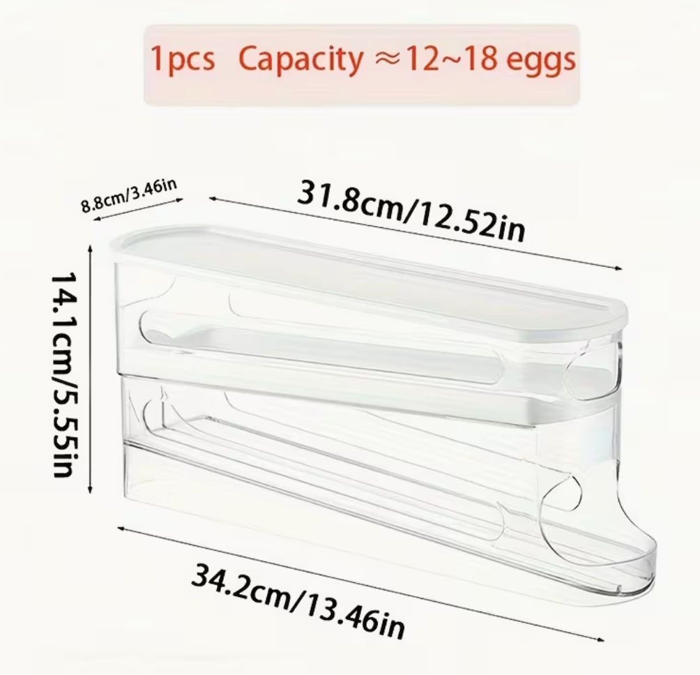 Egg Storage Container