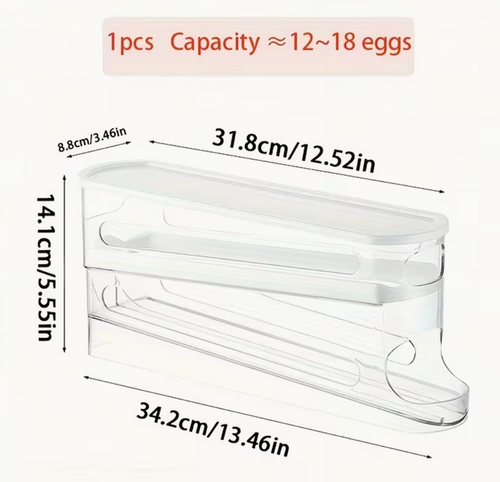 Egg Storage Container