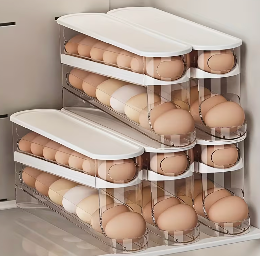 Egg Storage Container