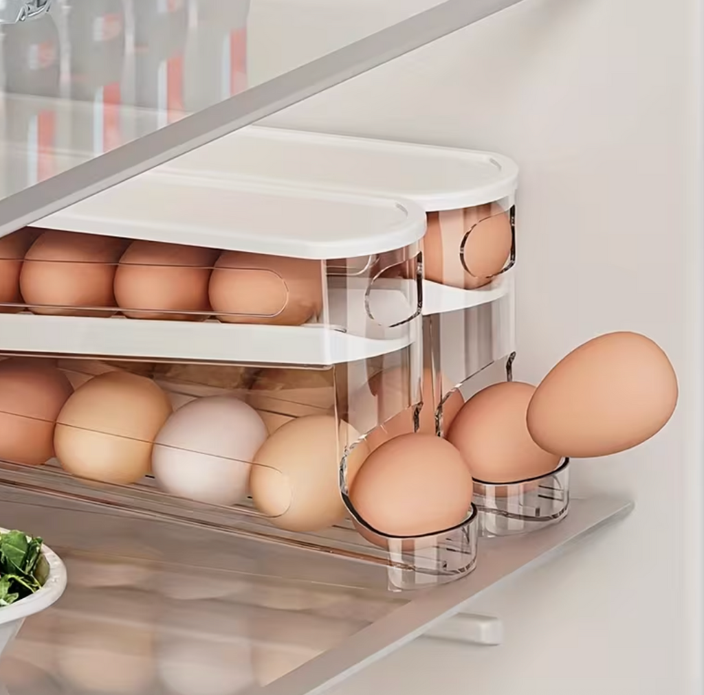 Egg Storage Container