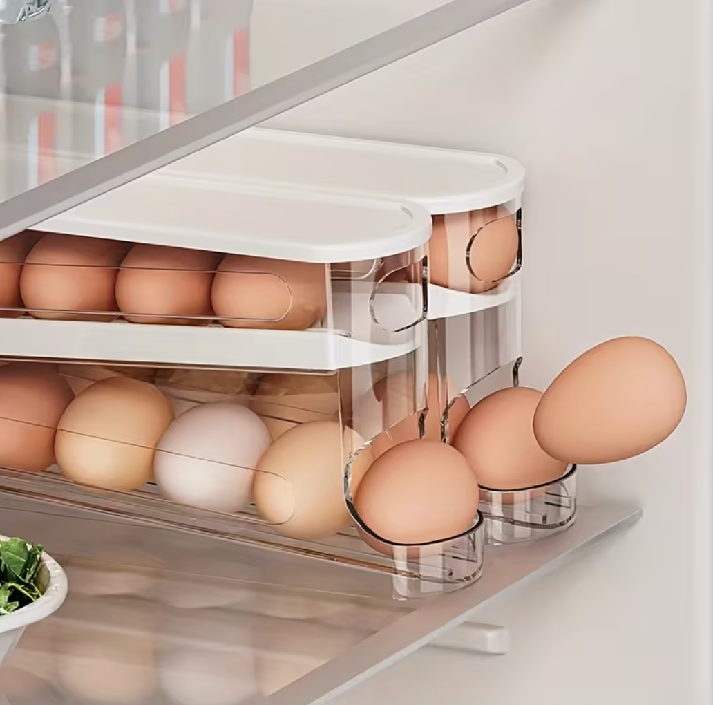 Egg Storage Container