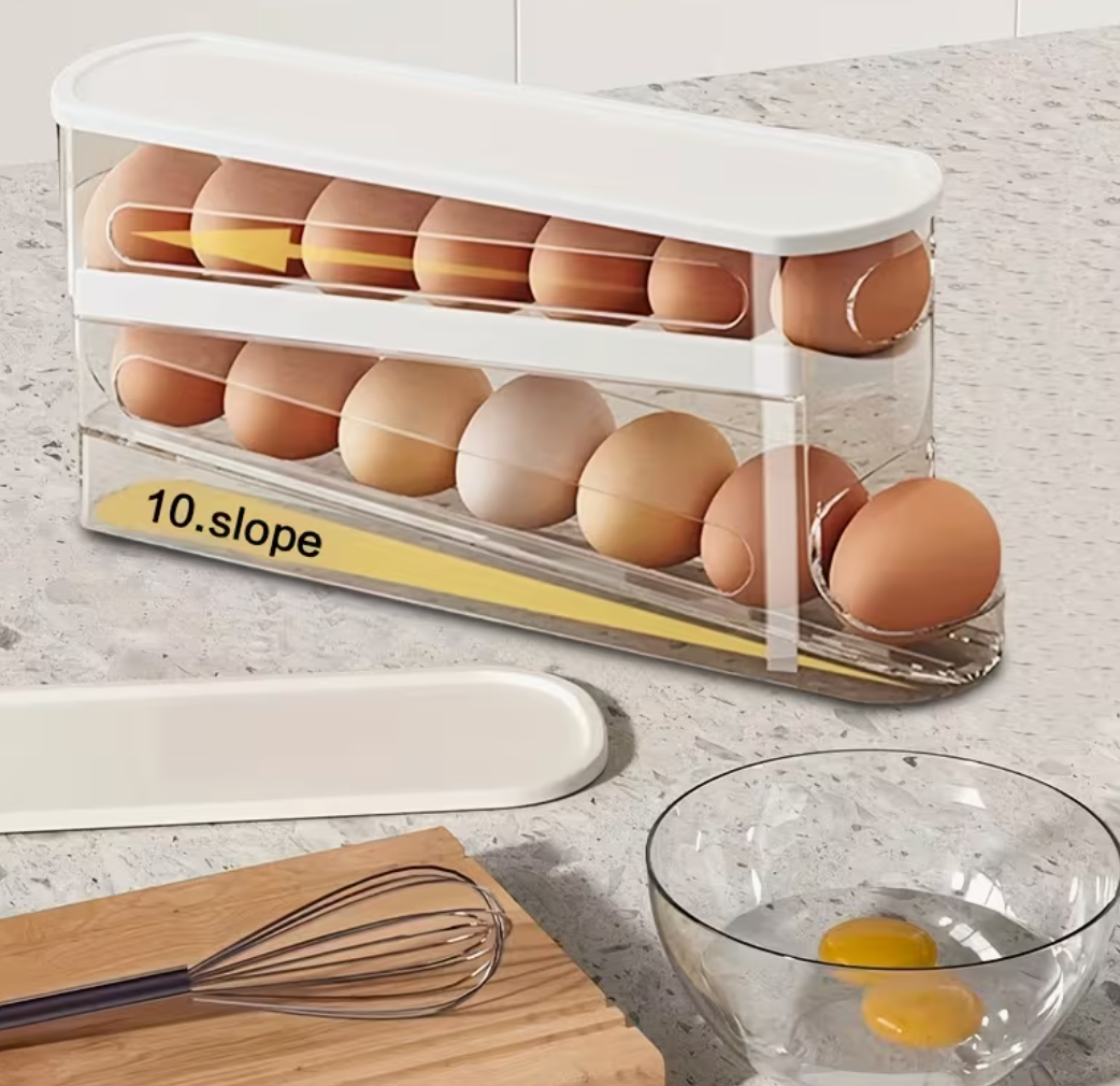 Egg Storage Container