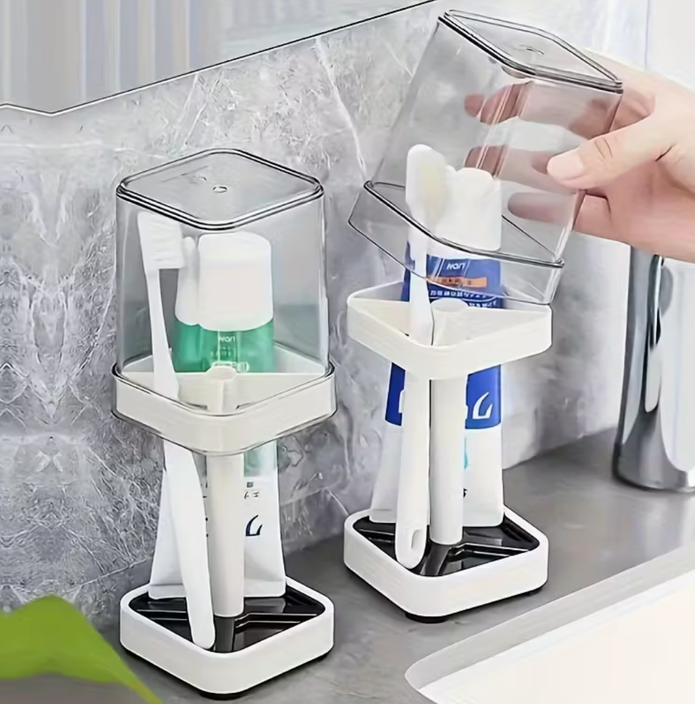 Toothbrush Holder
