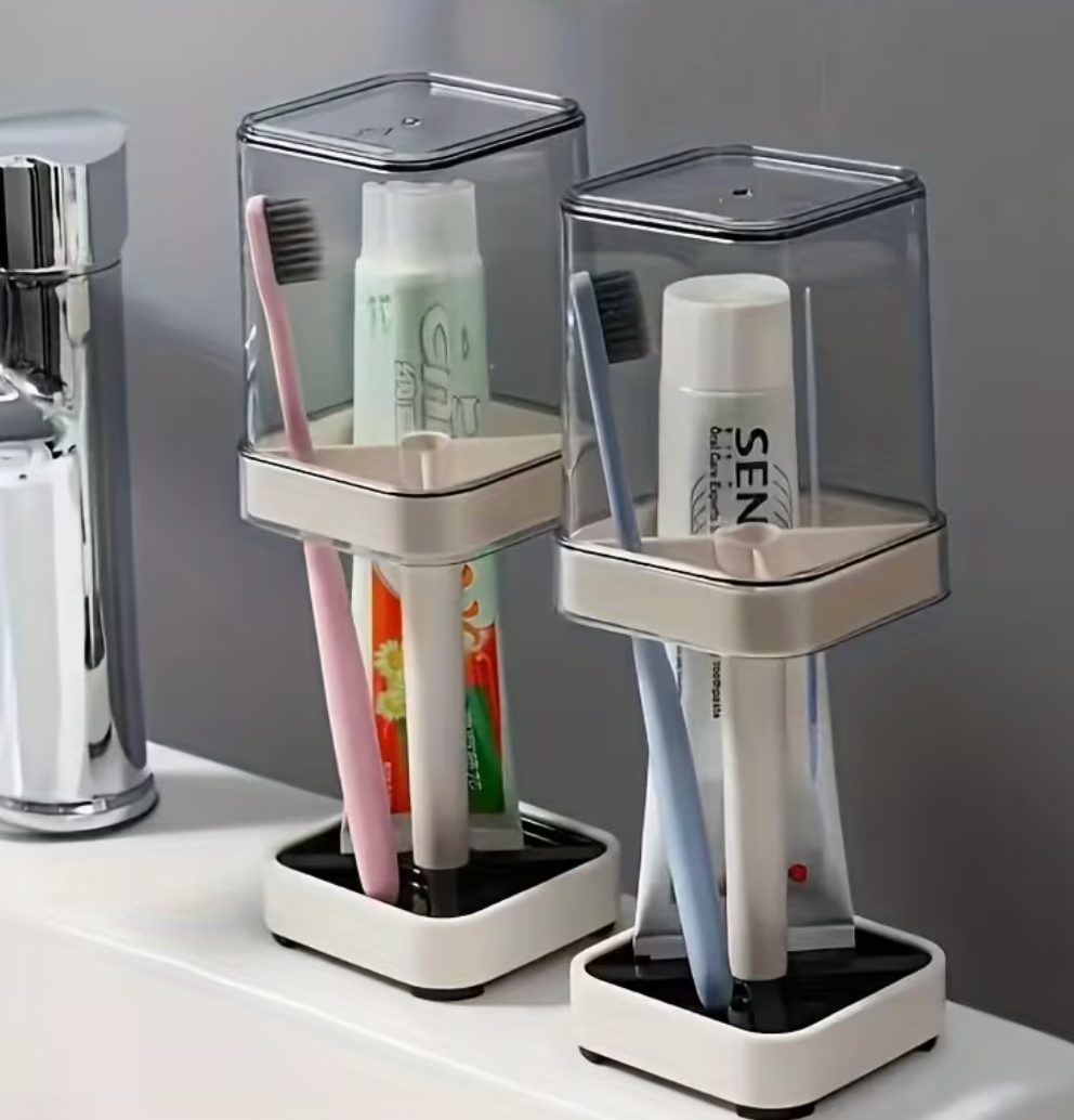 Toothbrush Holder